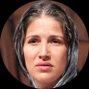 Meet your Posher, Jackie